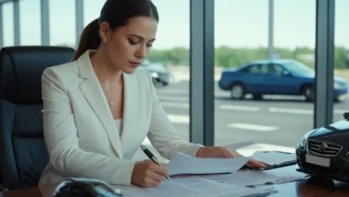 When (and Why) You Need a Lawyer Auto Insurance Claim: The Ultimate Guide to Fighting Ba