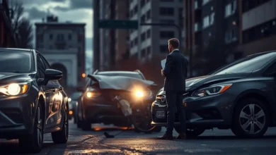 Car Accident Without Insurance Lawyer: Why You Need One Now