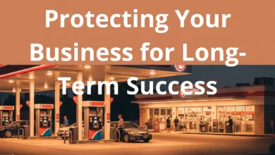 Gas Station Insurance: Protecting Your Business for Long-Term Success