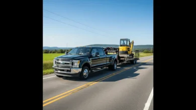 Hot Shot Trucking Insurance in 2025: Costs, Requirements, & Ways to Save
