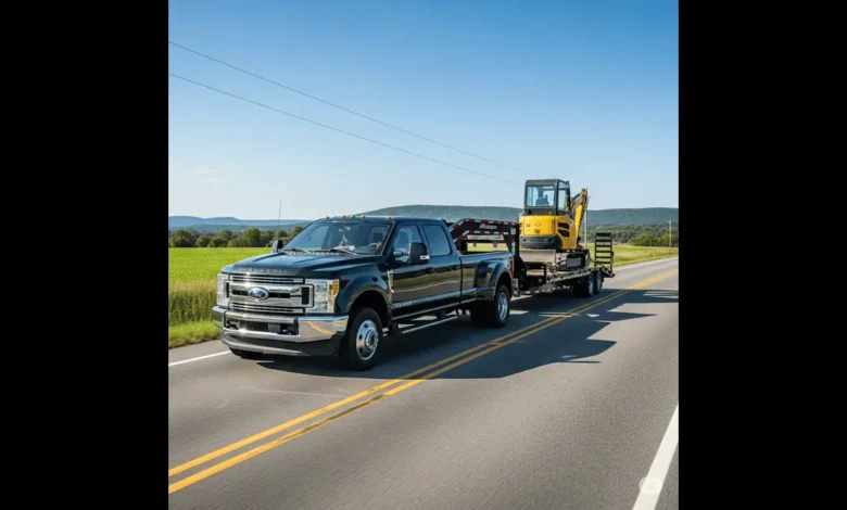 Hot Shot Trucking Insurance in 2025: Costs, Requirements, & Ways to Save Hot Shot Trucking Insurance in 2025: Costs, Requirements, & Ways to Save