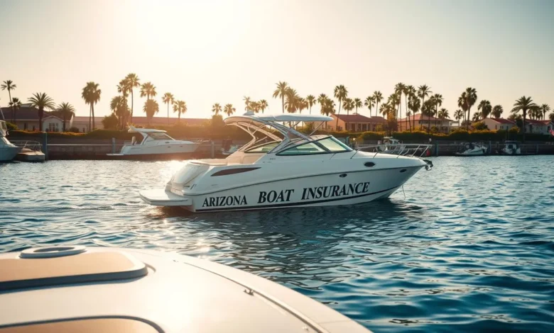 Arizona Boat Insurance: Comprehensive Coverage & Cost-Saving Strategies Arizona Boat Insurance: Comprehensive Coverage & Cost-Saving Strategies