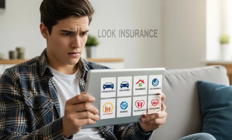 Look Insurance: A Comprehensive Guide to Choosing the Right Policy for You Look Insurance: A Comprehensive Guide to Choosing the Right Policy for You