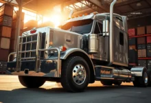 Hot Shot Trucking Business: How to Start Step by Step