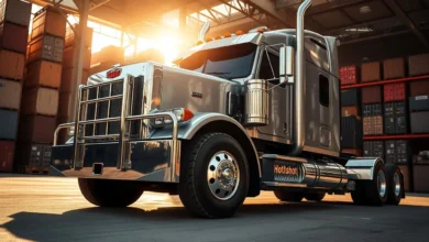Hot Shot Trucking Business: How to Start Step by Step