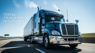 The Real Deal on Total Trucking Insurance: Your Friend’s Guide to Not Going Broke (2025 Edition) The Real Deal on Total Trucking Insurance: Your Friend’s Guide to Not Going Broke (2025 Edition)