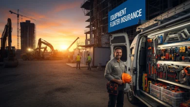 Equipment Floater Insurance: The Complete Guide for Contractors. Equipment Floater Insurance: The Complete Guide for Contractors.