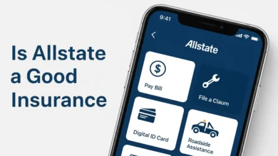 Is Allstate a Good Insurance Company? A Real Talk Review for 2025 Is Allstate a Good Insurance Company? A Real Talk Review for 2025
