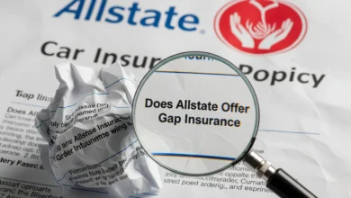 Does Allstate Offer Gap Insurance Everything You Need to Know In 2025 Does Allstate Offer Gap Insurance Everything You Need to Know In 2025